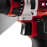EINHELL TE-CD 12/1 Li, Trapano avvitatore rosso/Nero