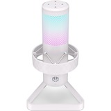 ENDORFY AXIS Streaming, Microfono bianco