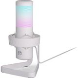 ENDORFY AXIS Streaming, Microfono bianco