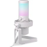 ENDORFY AXIS Streaming, Microfono bianco
