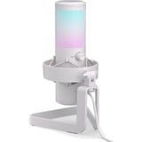 ENDORFY AXIS Streaming, Microfono bianco