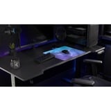 ENDORFY Crystal Blue L, Gioco mouse pad blu/Viola