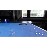 ENDORFY Crystal Blue L, Gioco mouse pad blu/Viola