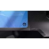 ENDORFY Crystal Blue L, Gioco mouse pad blu/Viola