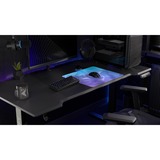 ENDORFY EY6B013, Gioco mouse pad blu/Viola