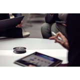 EPOS EXPAND 30 + vivavoce Universale USB/Bluetooth Nero, Argento, Altoparlante Nero/Argento, Universale, Nero, Argento, 25 m, UC, Skype for Business, 100 - 20000 Hz, 150 - 7500 Hz