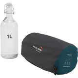 Easy Camp Tappetino Skylark Singolo 1,5cm, Blu, Stuoia blu