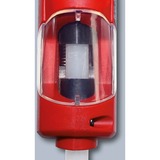 Einhell TC-GG 30 Nero, Rosso rosso/Nero, Nero, Rosso, Ceramica, Pelle, Metallo, Plastica, 1,1 cm, AC, 220 - 240 V, 50 Hz