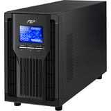 FSP Champ Tower 1K, UPS Nero