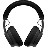 Fairphone Fairbuds XL (2025) Horizon Black, Cuffie Nero