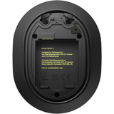 Fairphone Fairbuds XL (2025) Horizon Black, Cuffie Nero