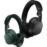 Fairphone Fairbuds XL (2025) Horizon Black, Cuffie Nero