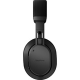 Fairphone Fairbuds XL (2025) Horizon Black, Cuffie Nero