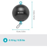 GARDENA Galleggiante per filtro di aspirazione, Supporto Nero
