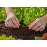 GARDENA Micro-Drip-System raccordo a T 4,6mm (3/16"), Connessione grigio scuro