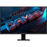 GIGABYTE GS27FA, Monitor di gioco Nero (opaco)