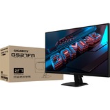 GIGABYTE GS27FA, Monitor di gioco Nero (opaco)