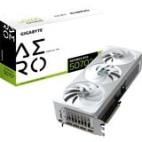 GIGABYTE GeForce RTX 5070 Ti AERO OC 16G 