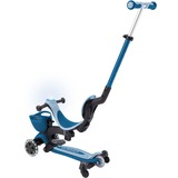 GLOBBER 844-100, Scooter celeste/Petrolio