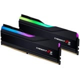 G.Skill DIMM 32 GB DDR5-7600 (2x 16 GB) Dual-Kit, Memoria Nero