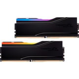 G.Skill F5-6000A2636H16GX2-TZ5NXRN, Memoria Nero