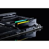 G.Skill F5-6000A2636H16GX2-TZ5NXRN, Memoria Nero