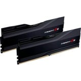 G.Skill F5-7600J3646G16GX2-TZ5K, Memoria Nero