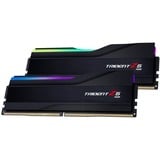 G.Skill Trident Z5 RGB Nero