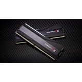 G.Skill Trident Z5 RGB, Memoria Nero