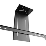 HAGOR HA Cam Holder XXL 86 – 110“, Supporto Nero