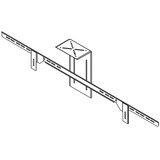 HAGOR HA Cam Holder XXL 86 – 110“, Supporto Nero