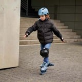 HUDORA 28248 blu/grigio