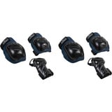 HUDORA 83053, Accessori blu/Nero