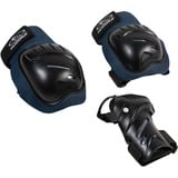 HUDORA 83053, Accessori blu/Nero