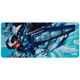 HYTE P3 Reload Protagonist 3 Desk Pad multi colorata