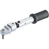 Hazet 6391-10, Chiave dinamometrica Nero