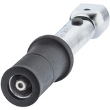 Hazet 6391-10, Chiave dinamometrica Nero