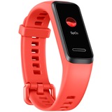 Huawei Band 4 arancione