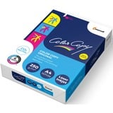 Inapa Color Copy 250g 210x297 R, Carta 