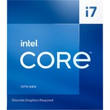 Intel® Core™ i7-13700T, Processore Vassoio