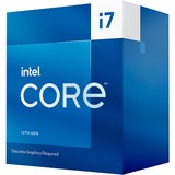 Intel® Core™ i7-13700T, Processore Vassoio