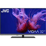 JVC LT-32VQF555D, QLED TV Nero