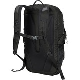 Jack Wolfskin 2020261_6502_OS, Zaino Nero
