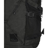 Jack Wolfskin 2020261_6502_OS, Zaino Nero