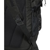 Jack Wolfskin 2020261_6502_OS, Zaino Nero