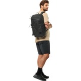 Jack Wolfskin 2020261_6502_OS, Zaino Nero