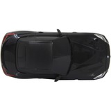 Jamara BMW Z4 Roadster modellino radiocomandato (RC) Ideali alla guida Motore elettrico 1:24 Nero, Ideali alla guida, 1:24, 6 anno/i