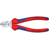 KNIPEX 70 05 160 rosso/Blu