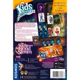 KOSMOS Kids Chronicles - La Ricerca delle Pietre Lunari, Gioco da tavolo 