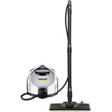 Kärcher 1.512-536.0, Pulitore a vapore bianco/Nero